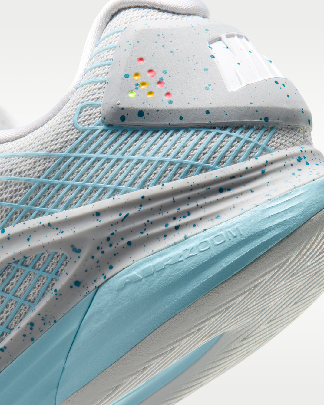 Nike HC Vapor 12 Hypersmash 'Air Mag'