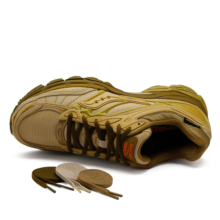 Saucony X Starcow ProGrid Omni 9 Armor