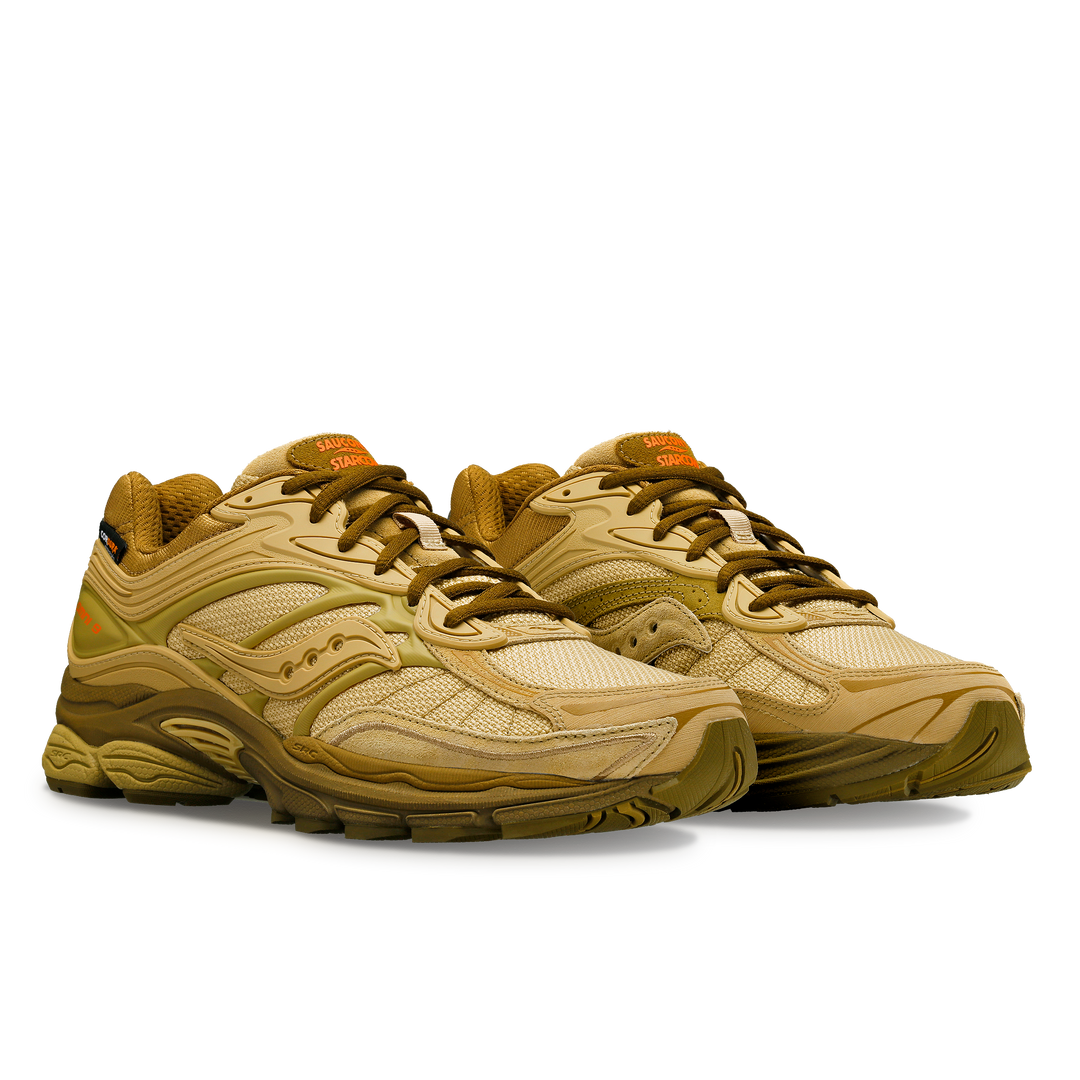 Saucony X Starcow ProGrid Omni 9 Armor