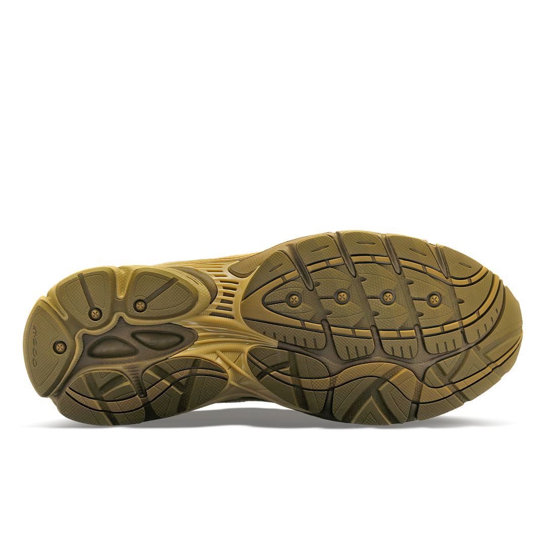 Saucony X Starcow ProGrid Omni 9 Armor