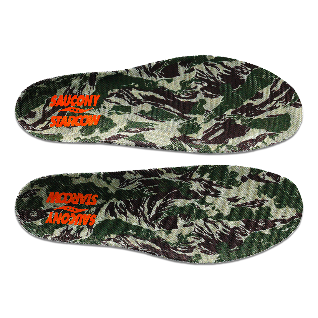 Saucony X Starcow ProGrid Omni 9 Armor
