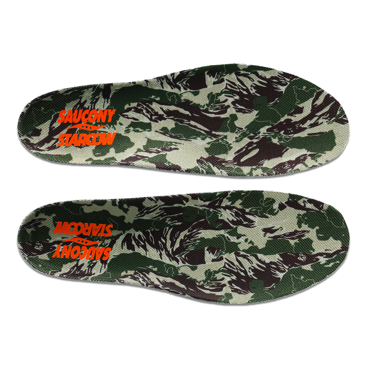 Saucony X Starcow ProGrid Omni 9 Armor