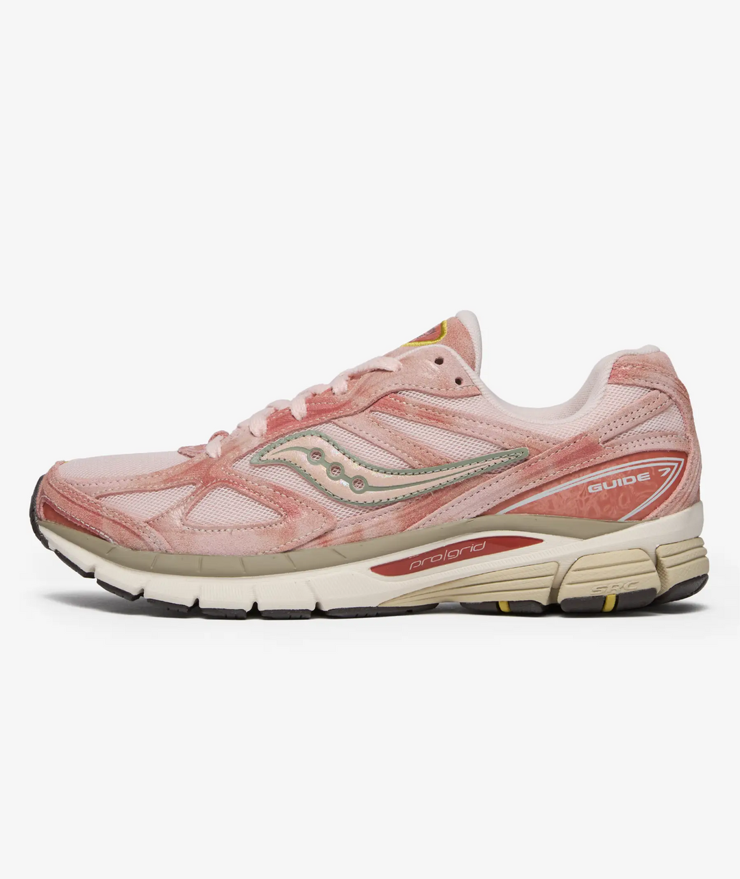 Saucony Guide 7 'Sienna'