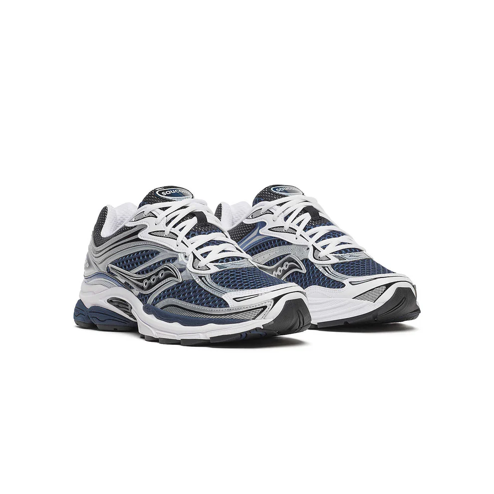 Saucony Omni 9 'Deep Navy'
