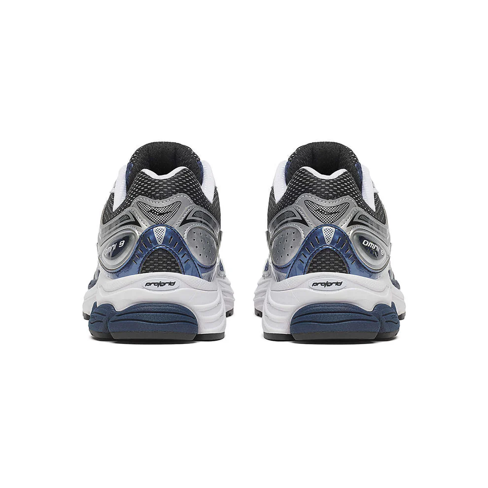 Saucony Omni 9 'Deep Navy'