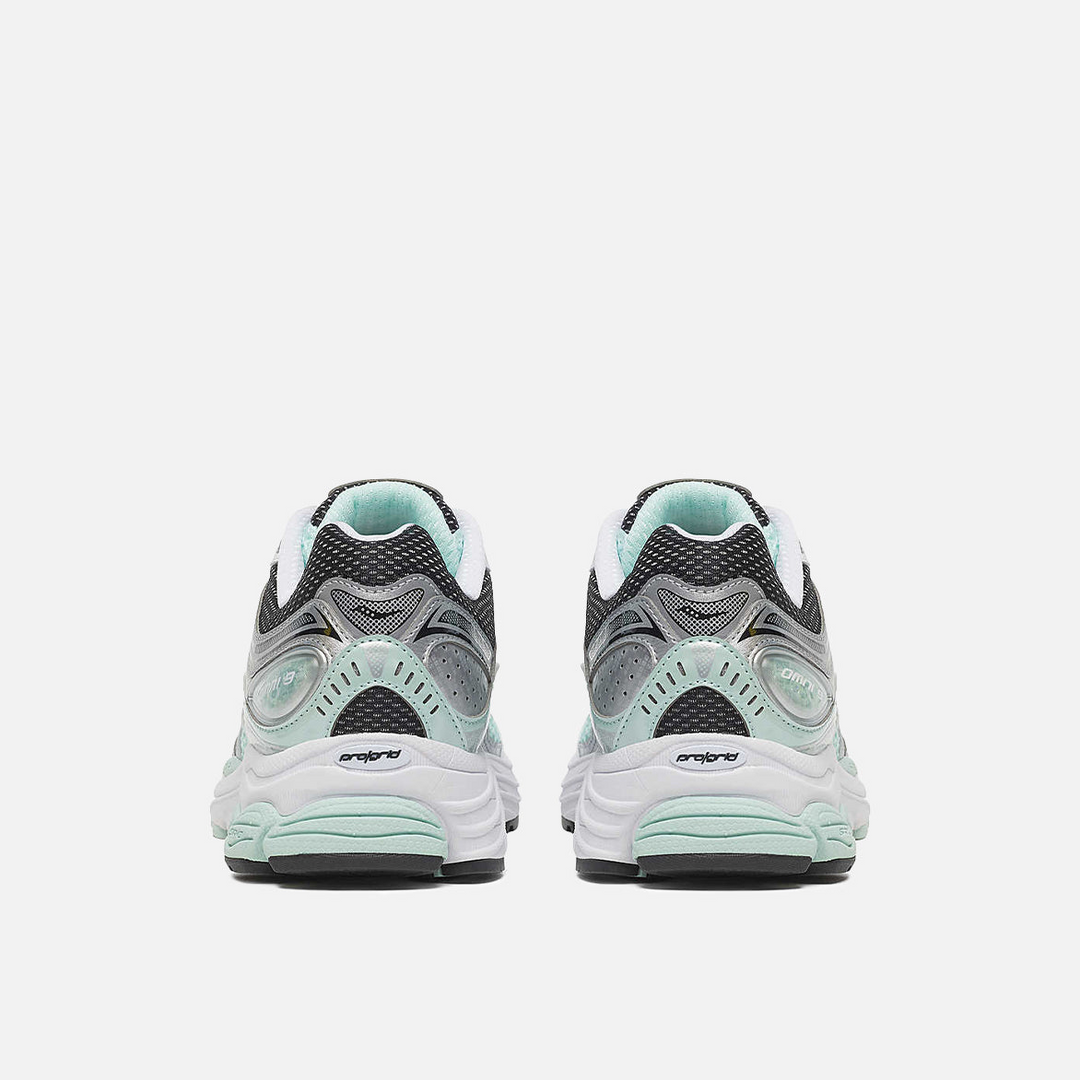 Saucony Omni 9 'Aqua'