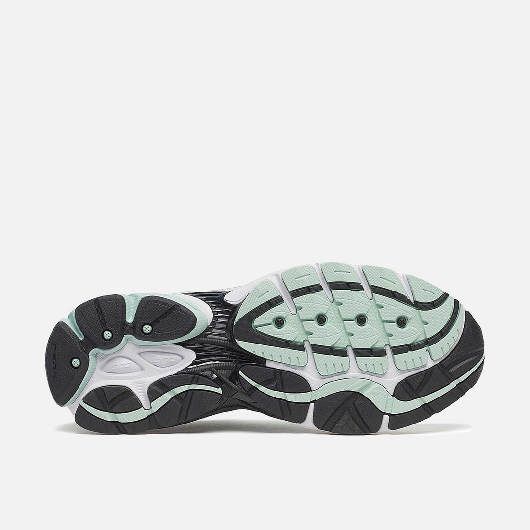 Saucony Omni 9 'Aqua'