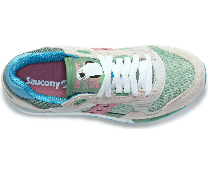 Saucony Shadow 5000 'Blue-Footed Booby'