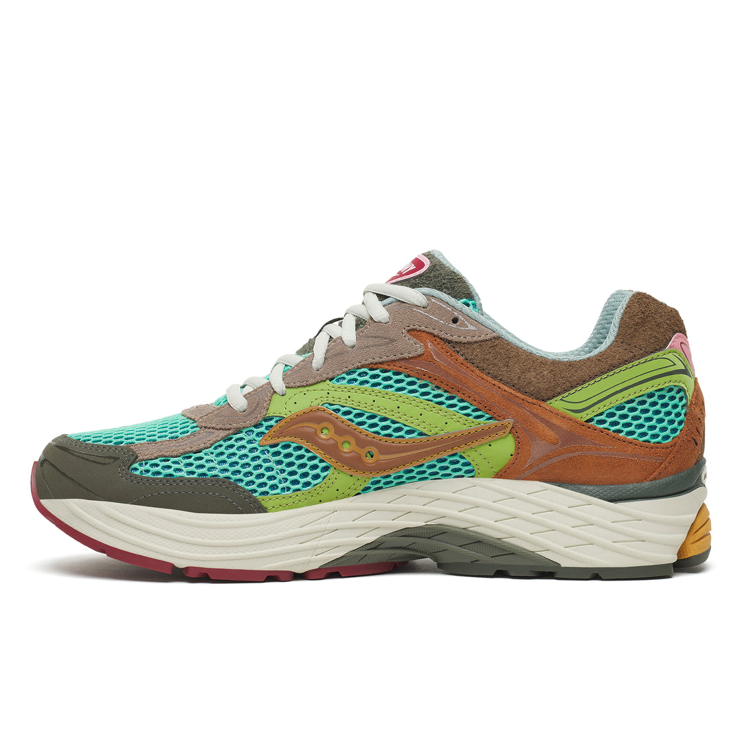 Saucony X Sneaker Politics ProGrid Omni 9 'Sportsman's Paradise'