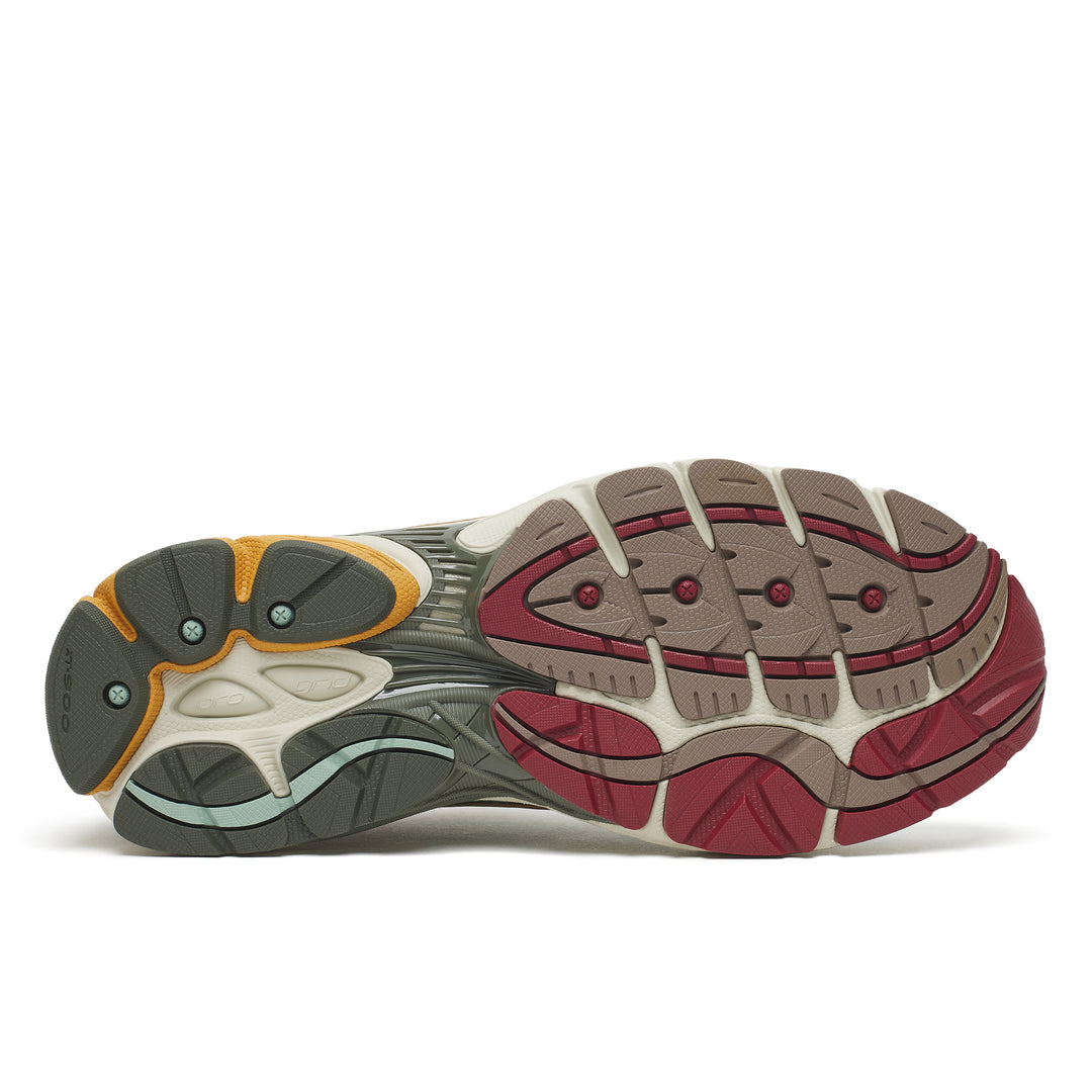 Saucony X Sneaker Politics ProGrid Omni 9 'Sportsman's Paradise'