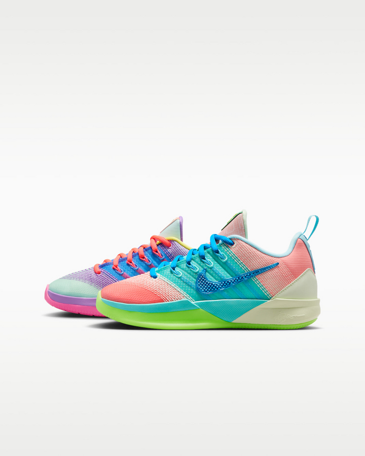 Nike Sabrina 3 SE 'What The' GS