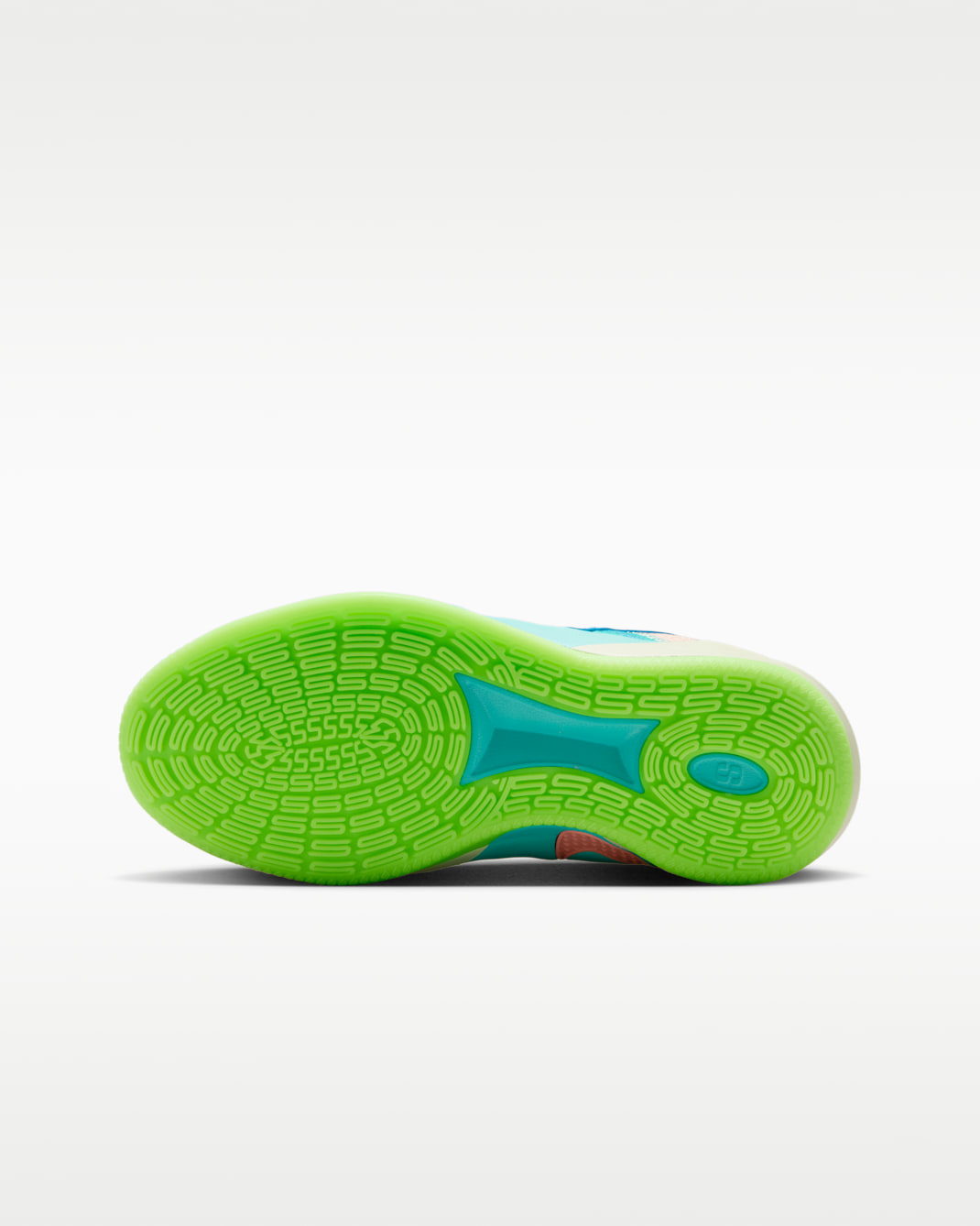 Nike Sabrina 3 SE 'What The' GS