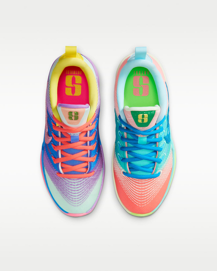 Nike Sabrina 3 SE 'What The' GS