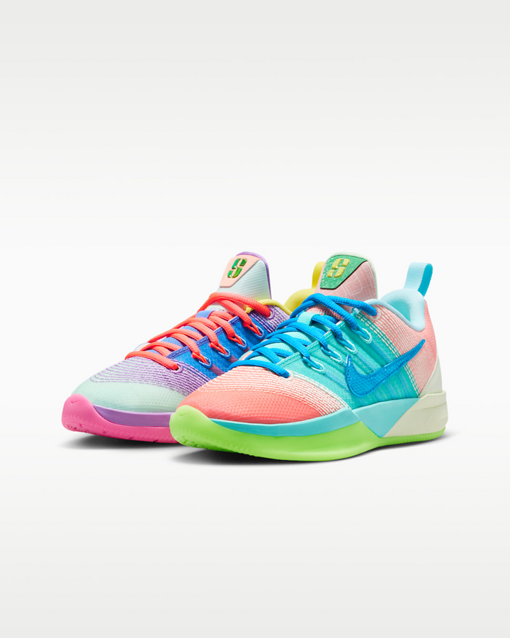 Nike Sabrina 3 SE 'What The' GS