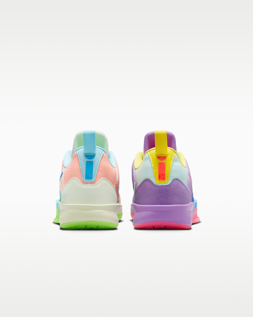 Nike Sabrina 3 SE 'What The' GS