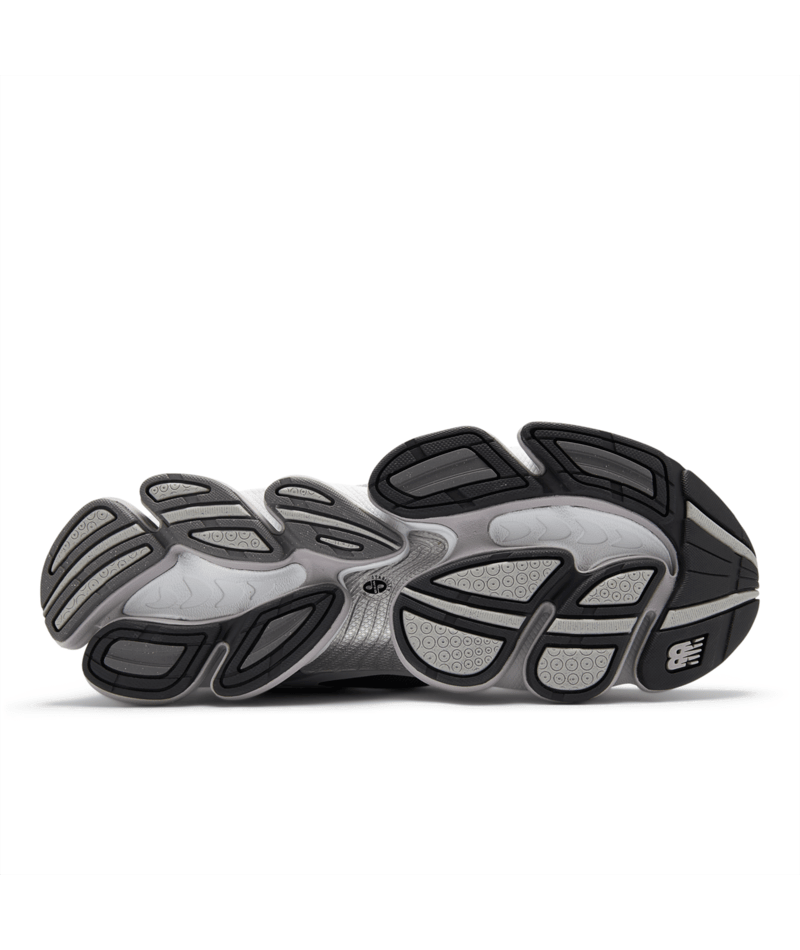 New Balance Abzorb 2000 'Silver Metallic/Faded Black'