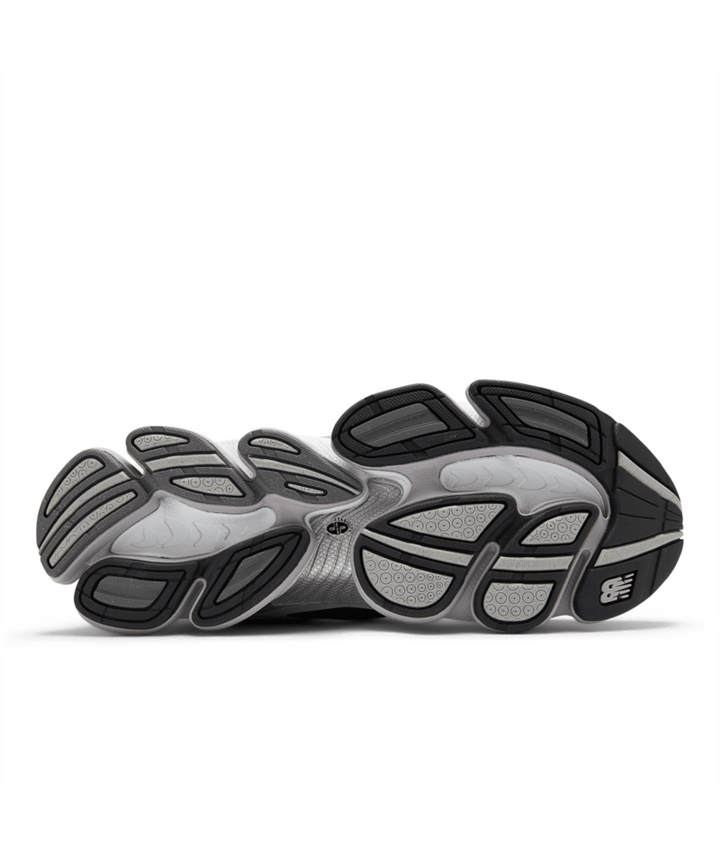 New Balance Abzorb 2000 'Silver Metallic/Faded Black'