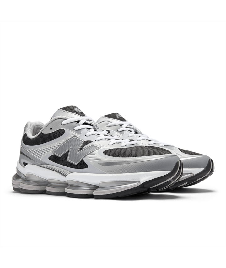 New Balance Abzorb 2000 'Silver Metallic/Faded Black'