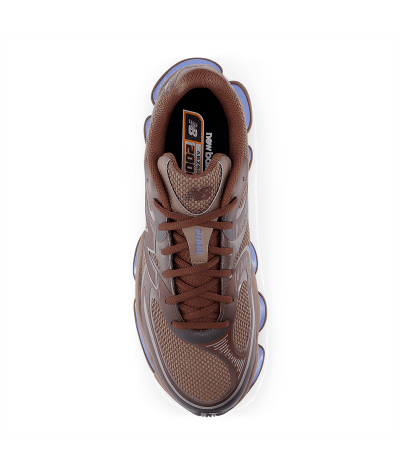 New Balance Abzorb 2000 'Pumpernickel'