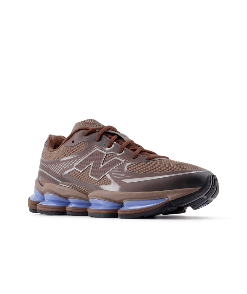 New Balance Abzorb 2000 'Pumpernickel'