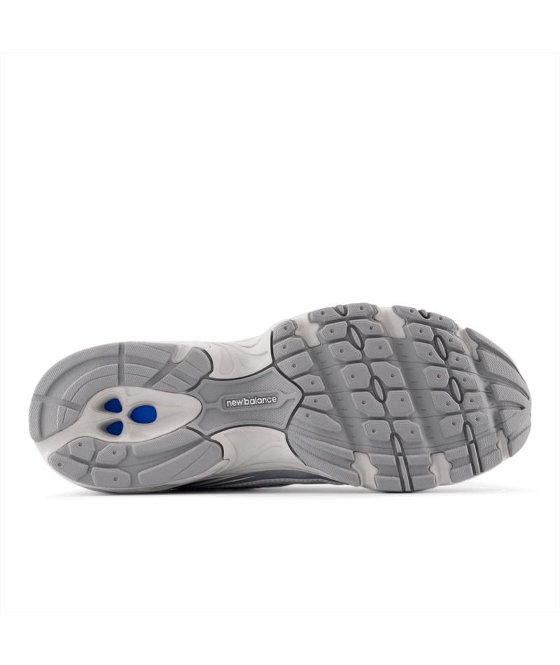 New Balance 740 'Metallic Silver'