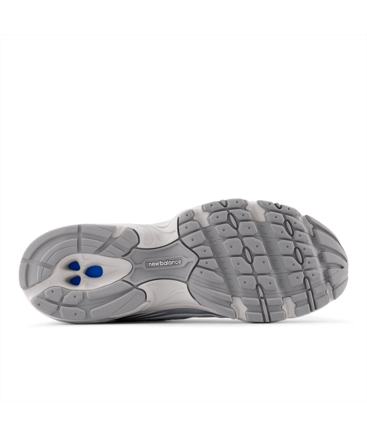 New Balance 740 'Metallic Silver'