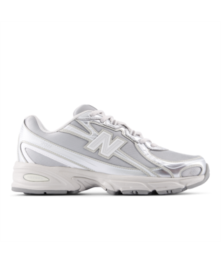 New Balance 740 'Metallic Silver'