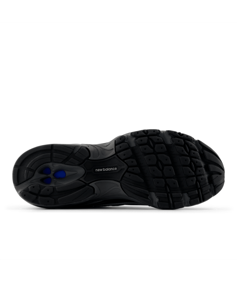 New Balance 740 'Black Metallic'