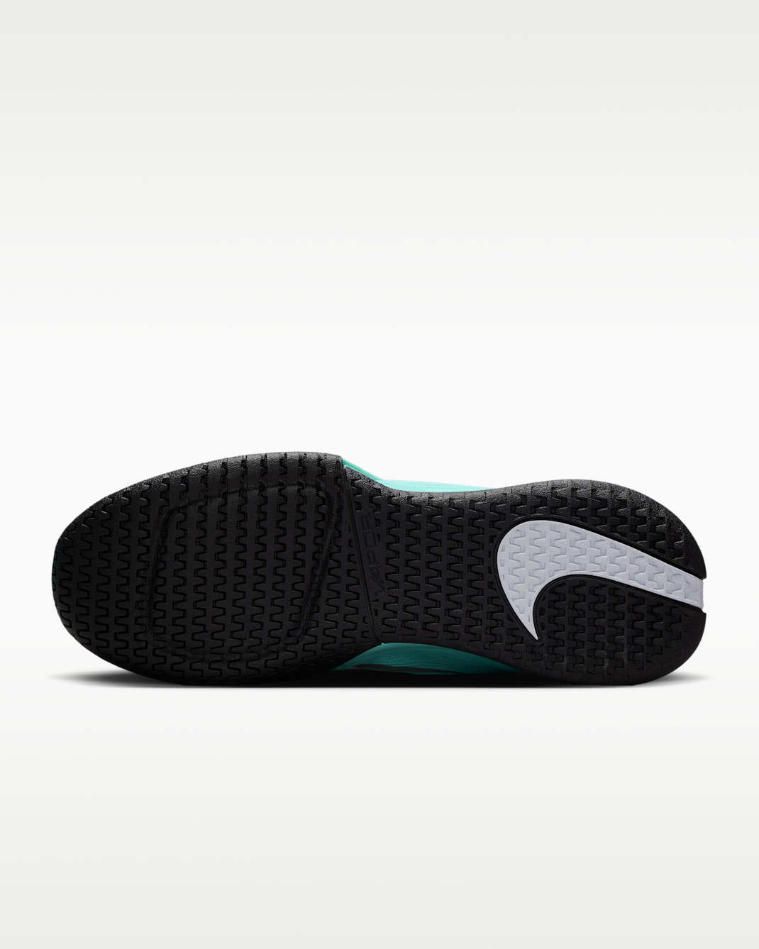 Women's Nike HC Vapor Pro 3 PRM 'Mint/Black'