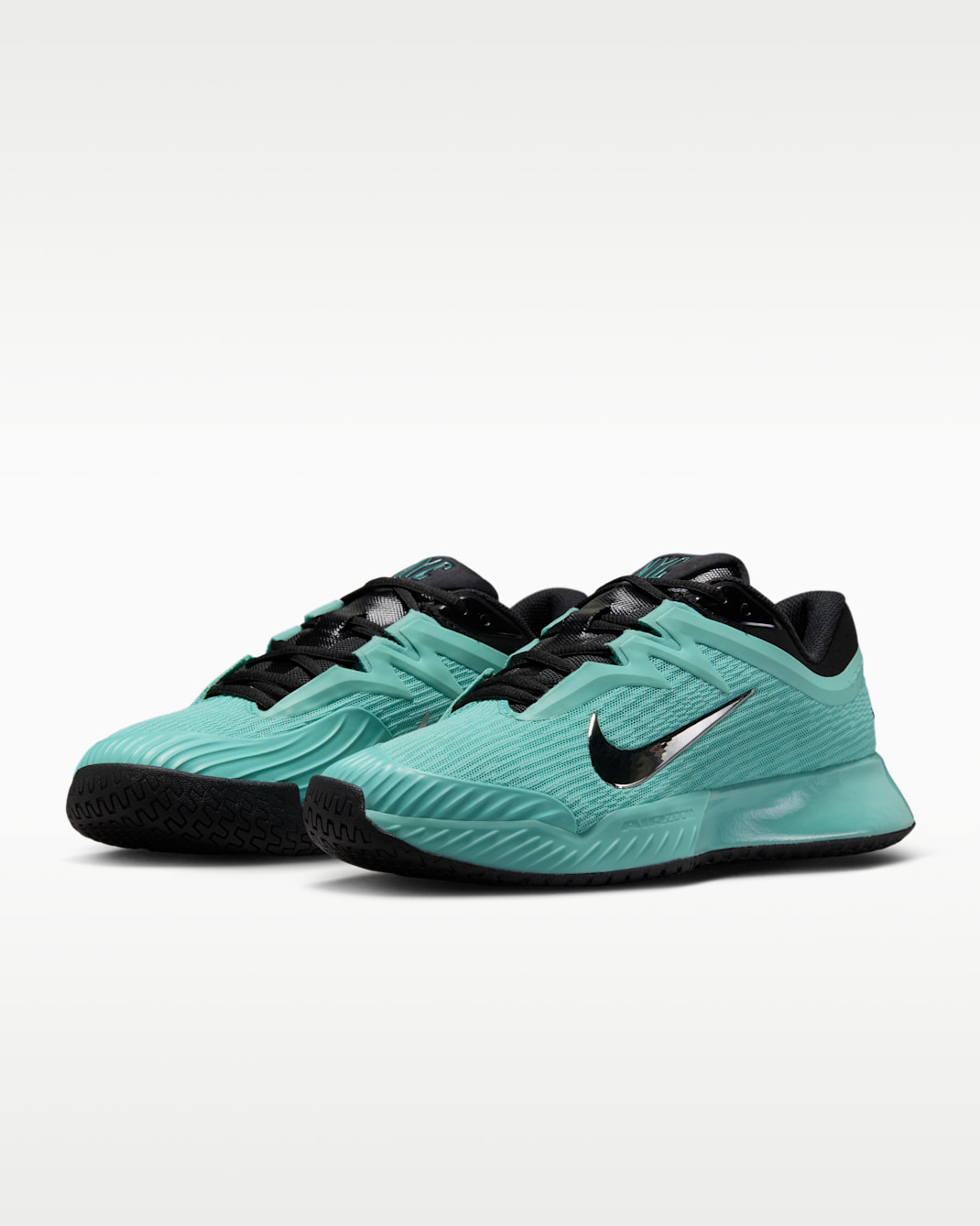 Women's Nike HC Vapor Pro 3 PRM 'Mint/Black'