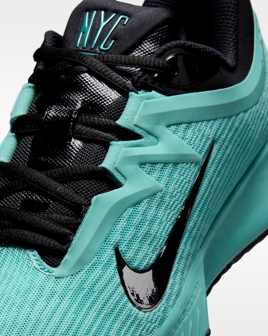 Women's Nike HC Vapor Pro 3 PRM 'Mint/Black'