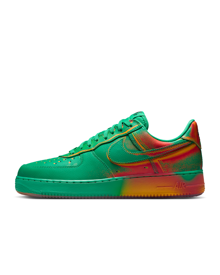 Nike Air Force 1 Low Retro 'Stadium Green'
