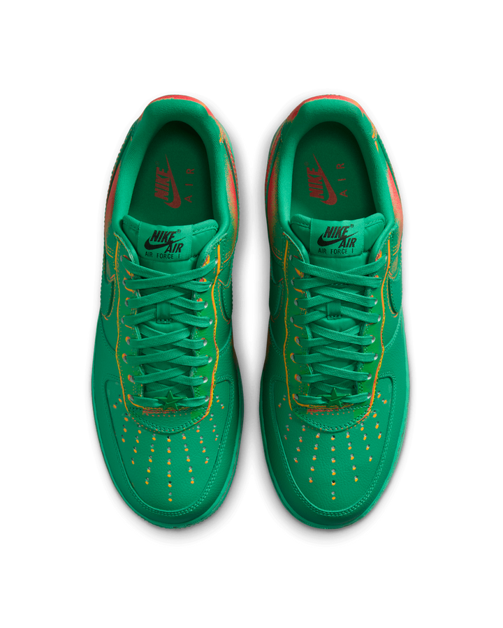 Nike Air Force 1 Low Retro 'Stadium Green'