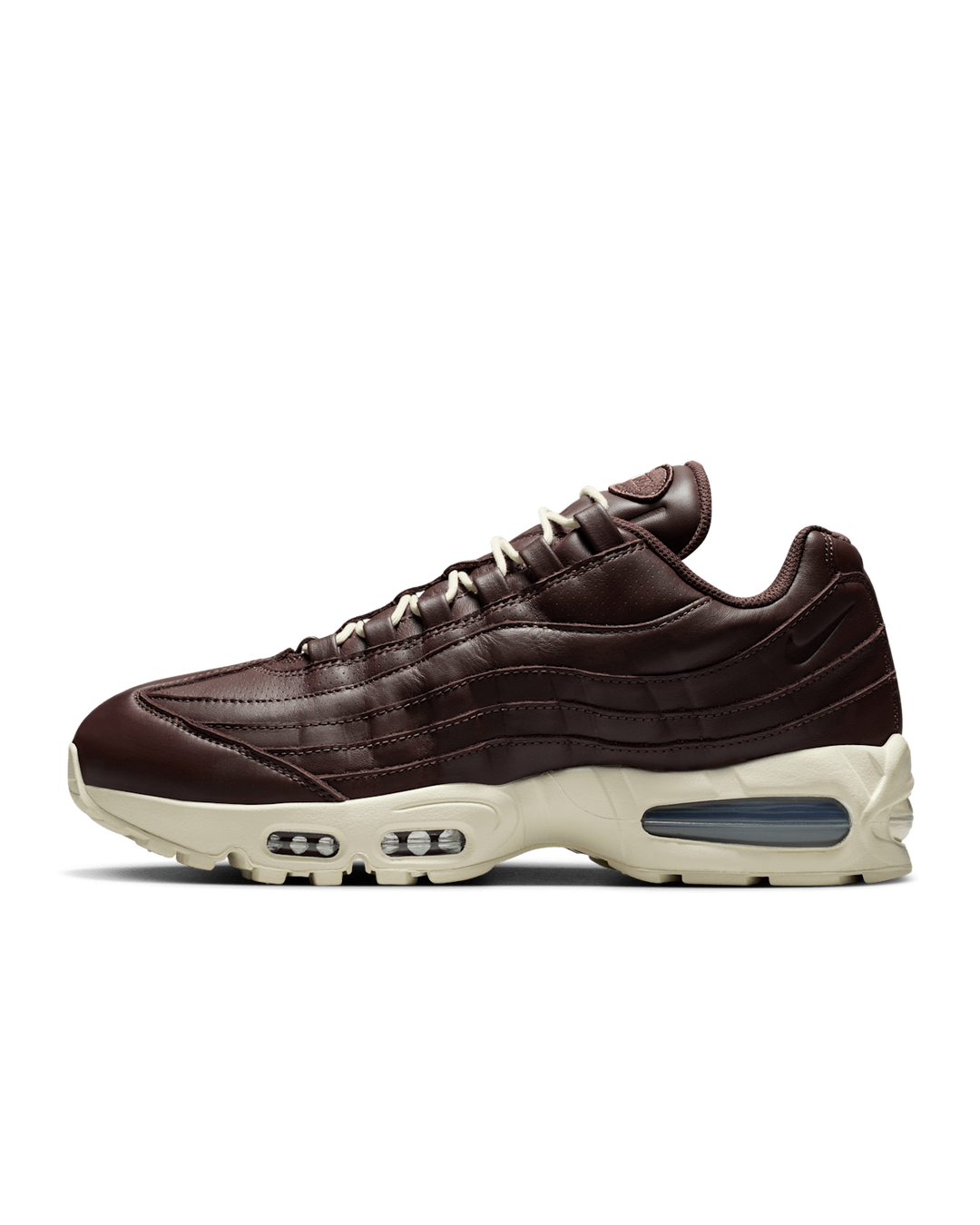 Nike Air Max 95 Leather 'Baroque'