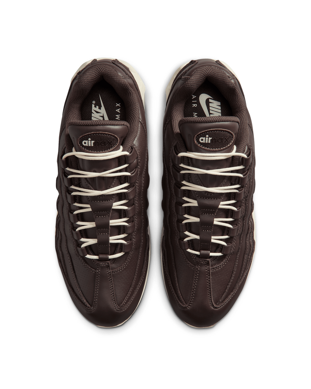 Nike Air Max 95 Leather 'Baroque'