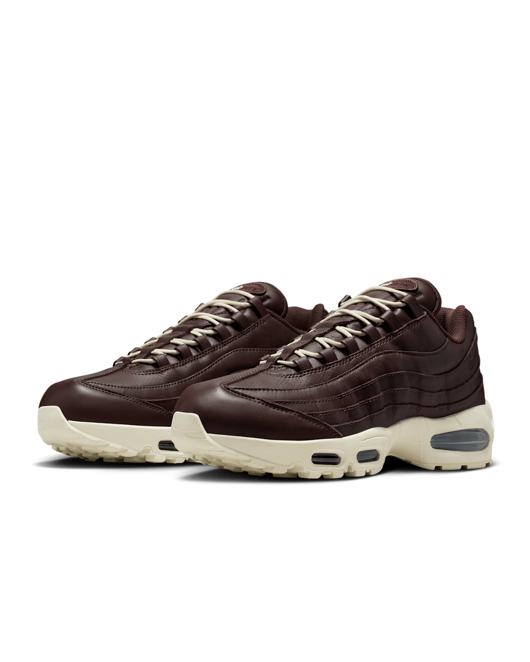 Nike Air Max 95 Leather 'Baroque'