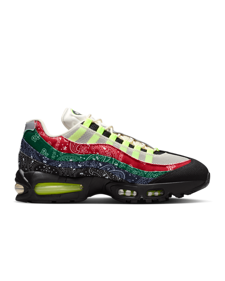 Nike Air Max 95 QS 'Paisley Bandana'