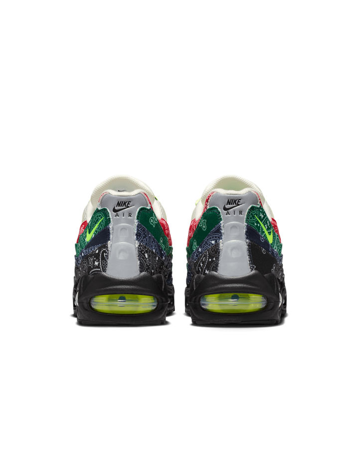 Nike Air Max 95 QS 'Paisley Bandana'