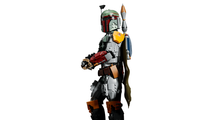 LEGO® Star Wars™ Boba Fett™ 75455