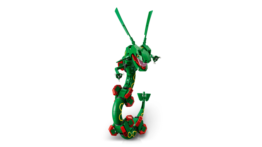 LEGO® Pokémon Rayquaza 72168