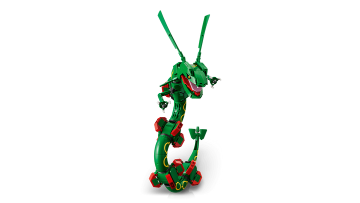 LEGO® Pokémon Rayquaza 72168