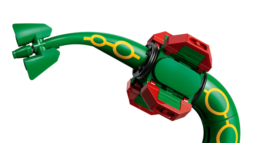 LEGO® Pokémon Rayquaza 72168