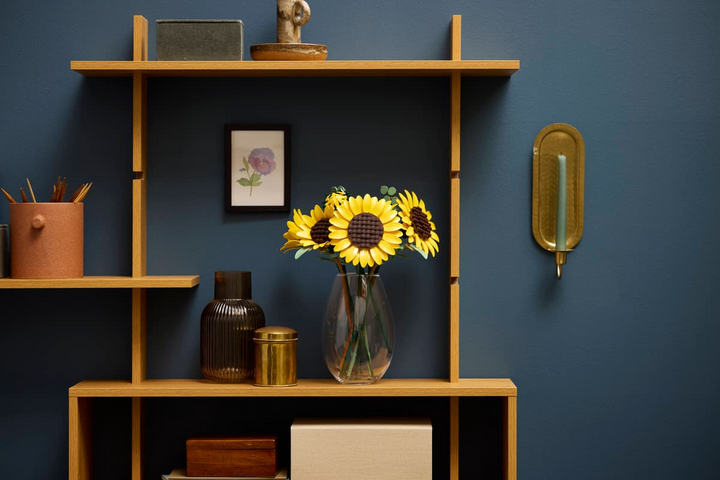 LEGO® The Botanical Collection Sunflower Bouquet 11502