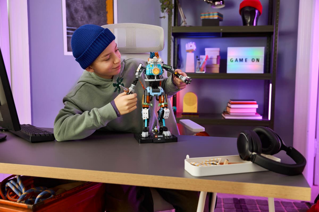 LEGO® Fortnite KIT 77081