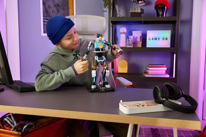 LEGO® Fortnite KIT 77081