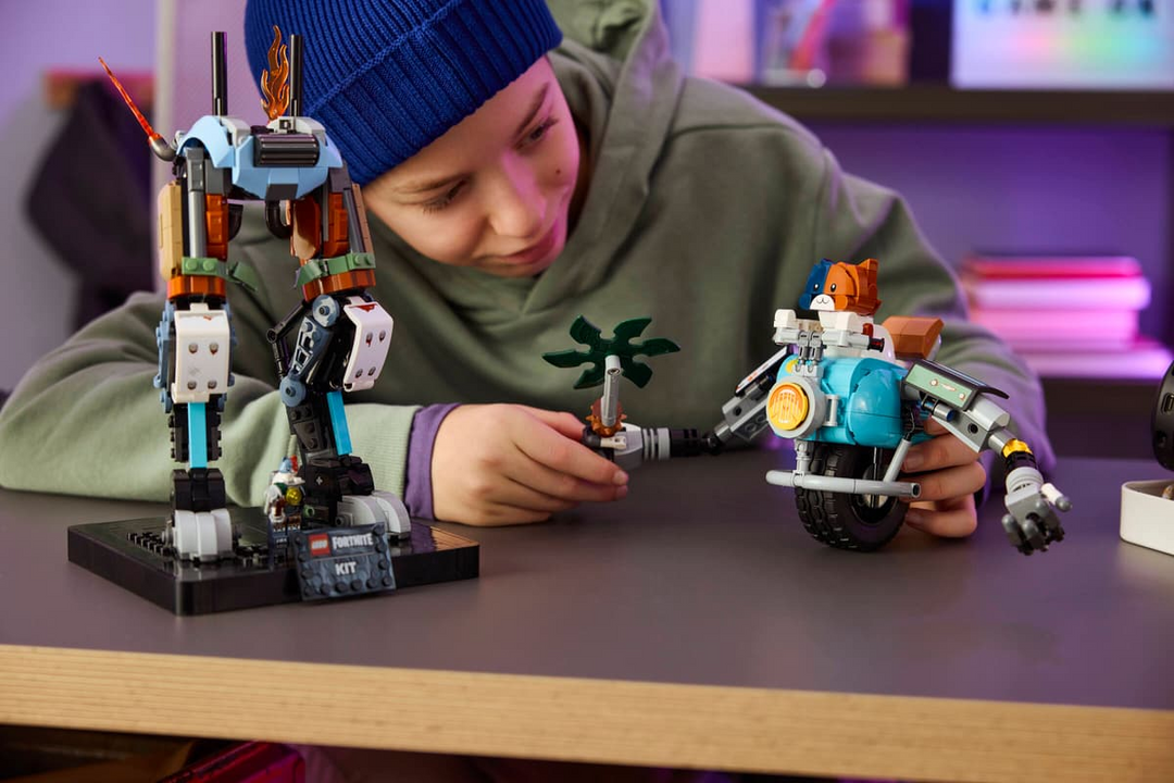 LEGO® Fortnite KIT 77081
