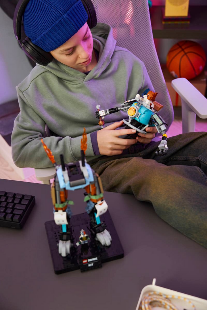 LEGO® Fortnite KIT 77081