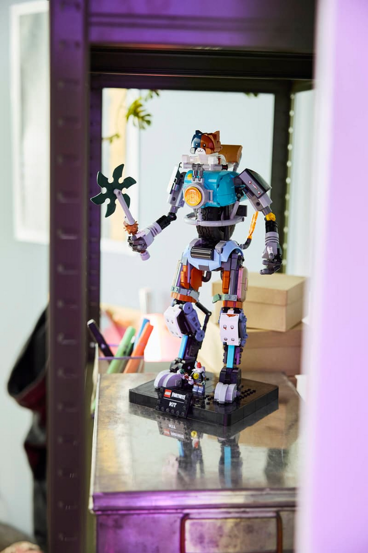 LEGO® Fortnite KIT 77081