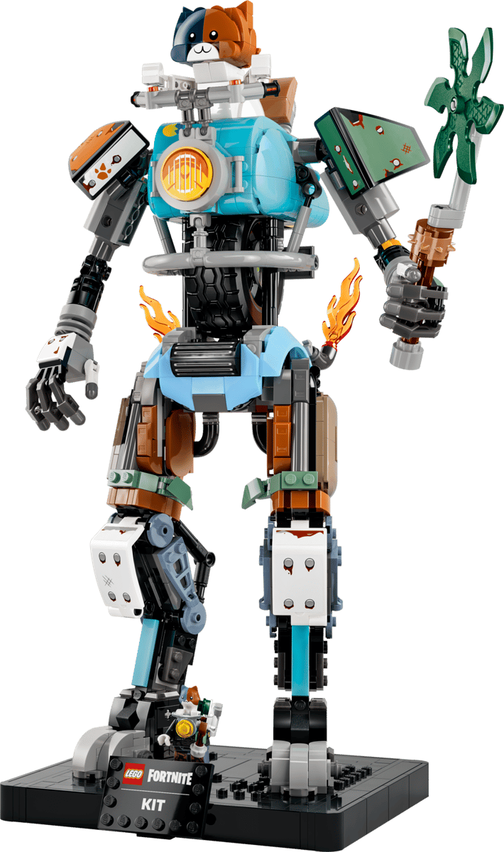 LEGO® Fortnite KIT 77081