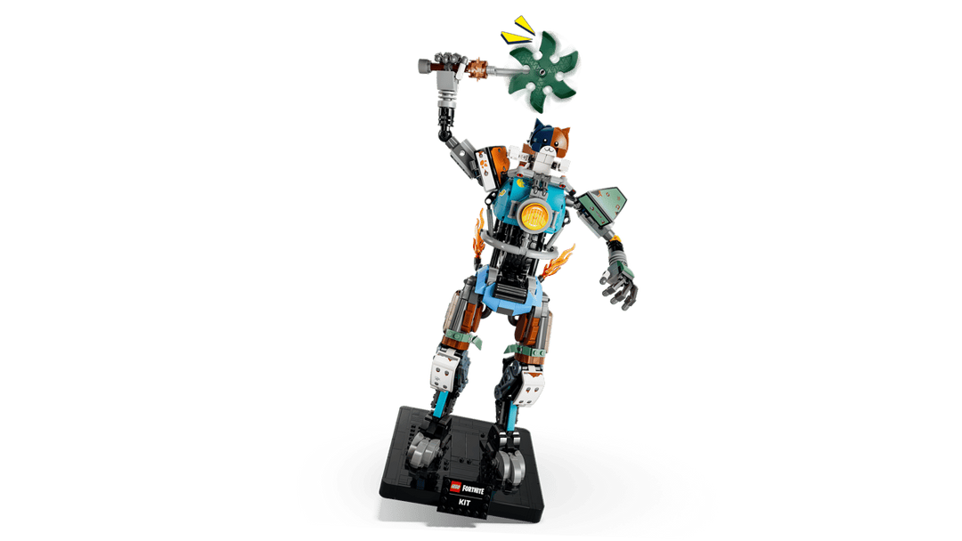 LEGO® Fortnite KIT 77081
